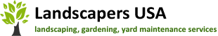 Reseda Landscapers